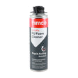 Timco Fill & Fix PU Foam Cleaner