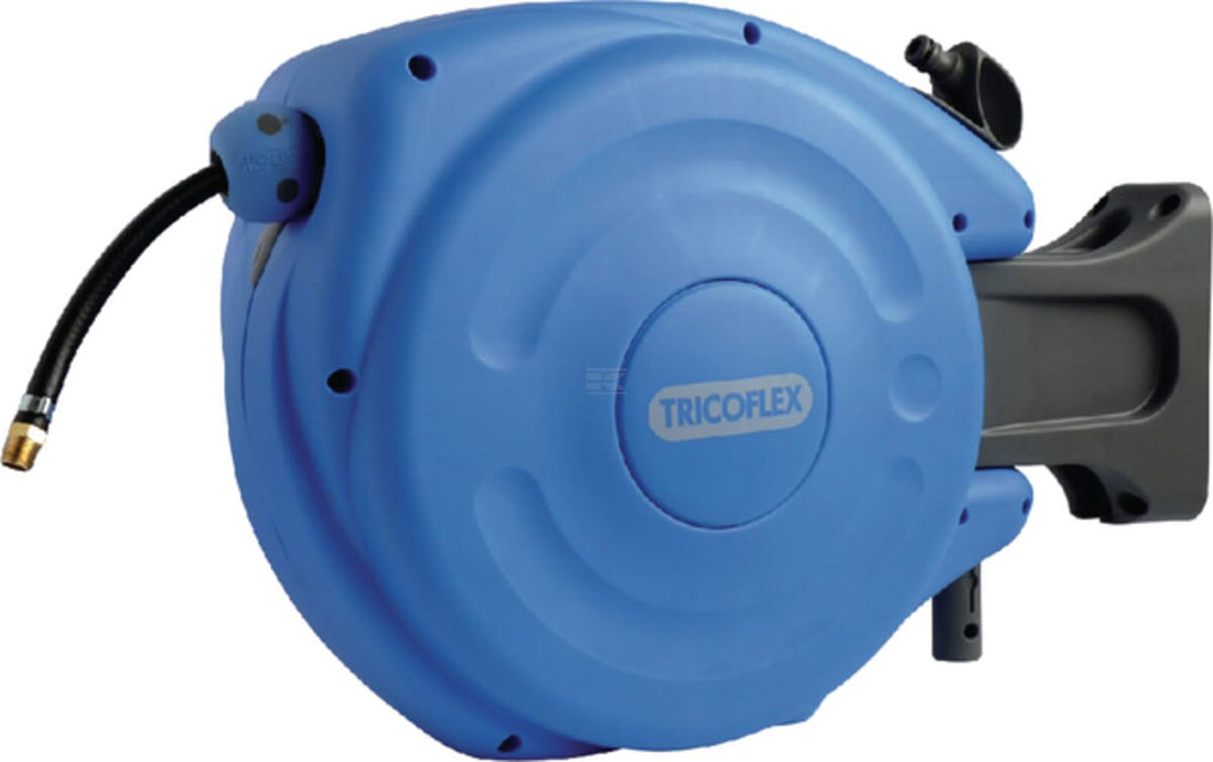 Tricoflex Wall hose reel MiniReel Pro