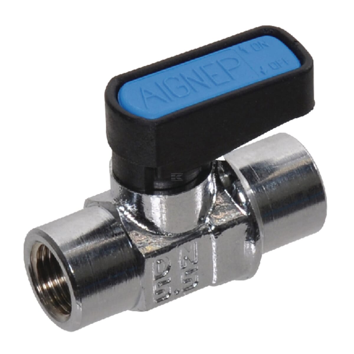 Mini series female thread 1/8"-3/4" AF