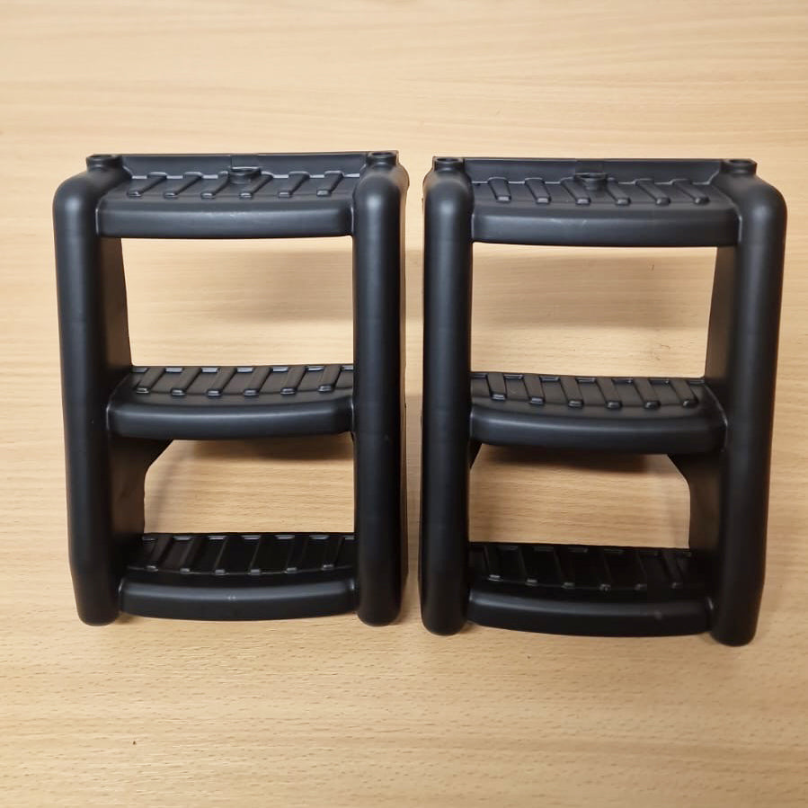 Steps for 24V Tractor Ride On (Pair)