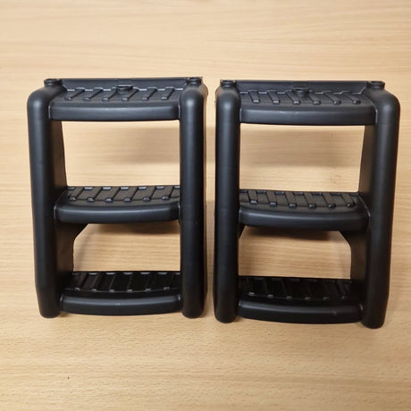 Steps for 24V Tractor Ride On (Pair)