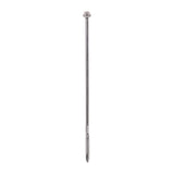 Timco Timber Screw - Hex - A4 Stainless Steel