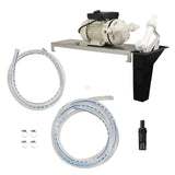 Pressol Barrel pump set 230V suitable for AdBlue®