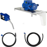 Pressol Barrel pump set 230V suitable for AdBlue®