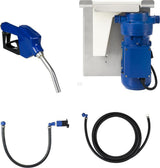 Pressol Barrel pump set 230V suitable for AdBlue®