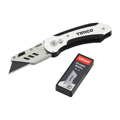 Timco Folding Utility Knives