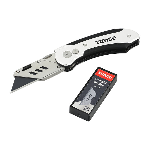 Timco Folding Utility Knives