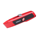 Timco Auto Retractable Utility Knife 6" / 150mm