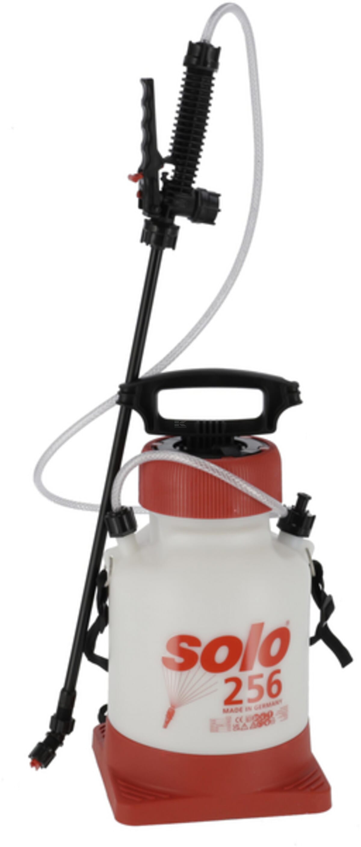 Hand sprayer 256-257 Solo 5L-7L