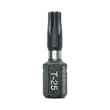 Timco TX Drive Driver Bits - X6