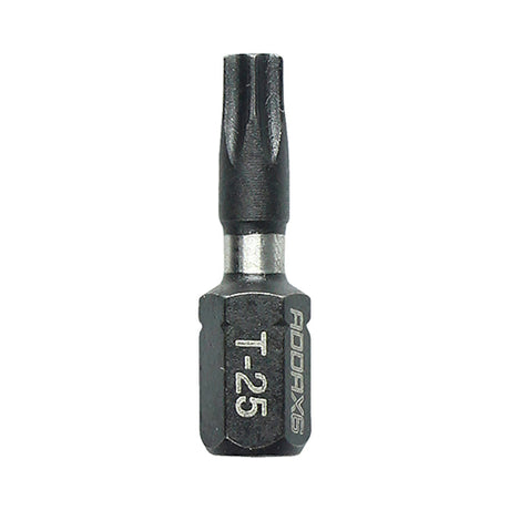 Timco TX Drive Driver Bits - X6