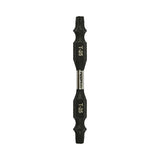 Timco Double Ended Impact Driver Bits - X6