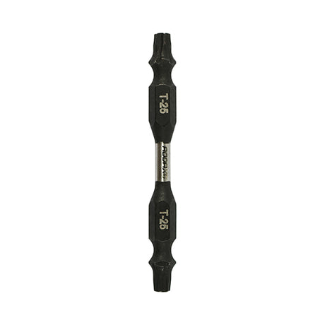 Timco Double Ended Impact Driver Bits - X6