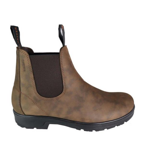 Chester Slip on Dealer Boot