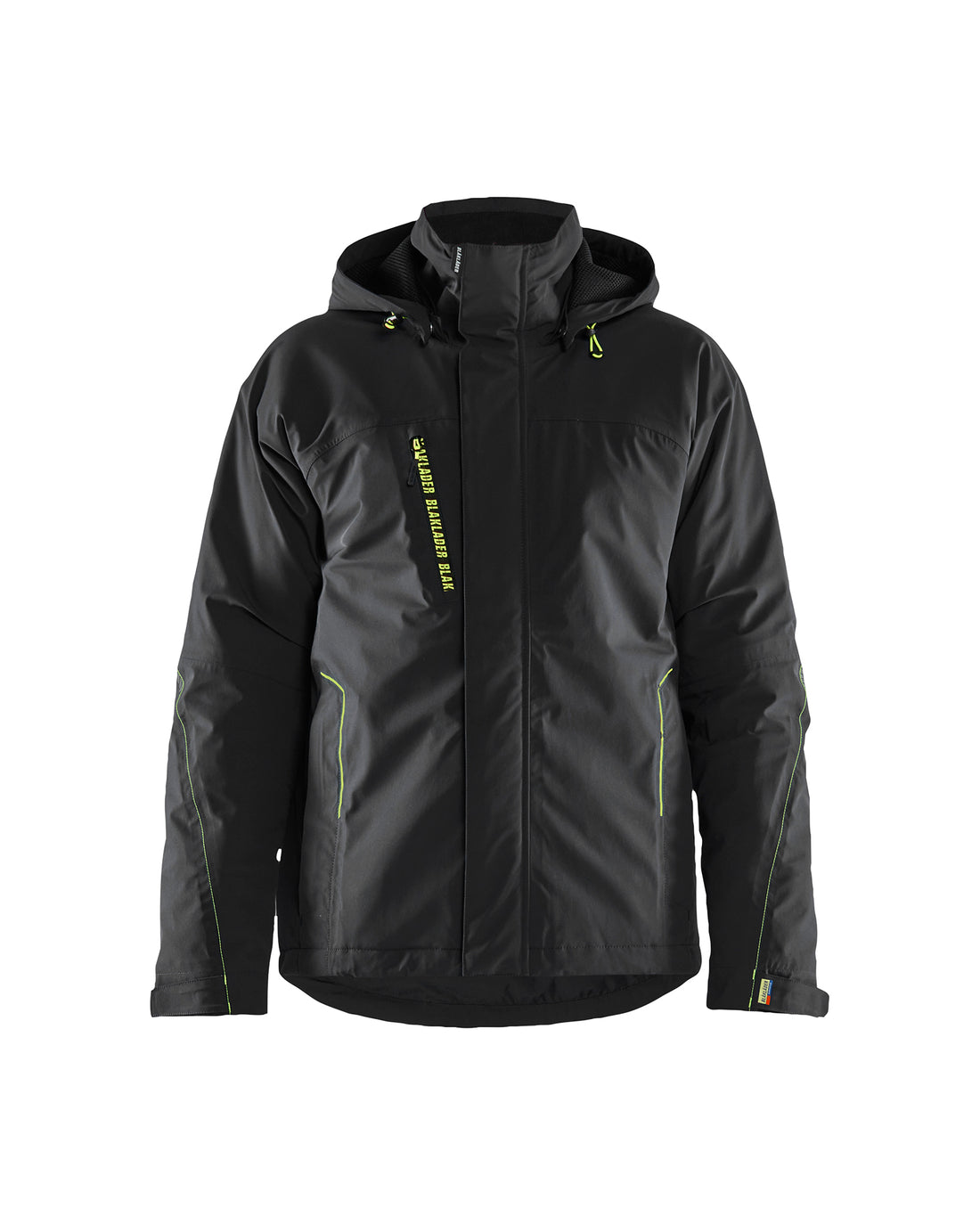 Blaklader 4484 Lightweight lined Winter Jacket Stretch