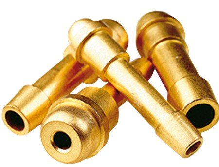 5/16 Tail for 3/8 Nut