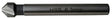 Vires HSS Countersink