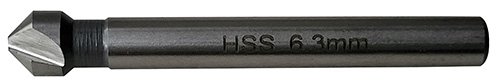Vires HSS Countersink