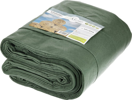 Zill Cover cloth straw, BaleGuard®