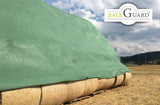 Zill Cover cloth straw, BaleGuard®