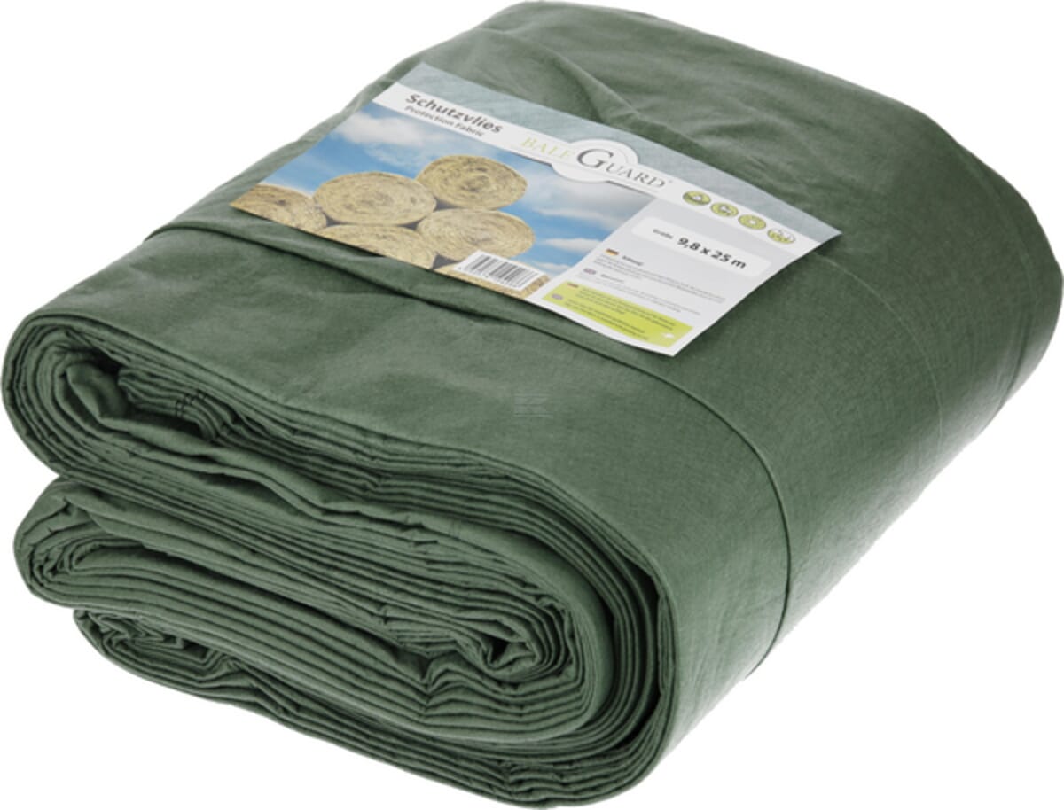 Zill Cover cloth straw, BaleGuard®