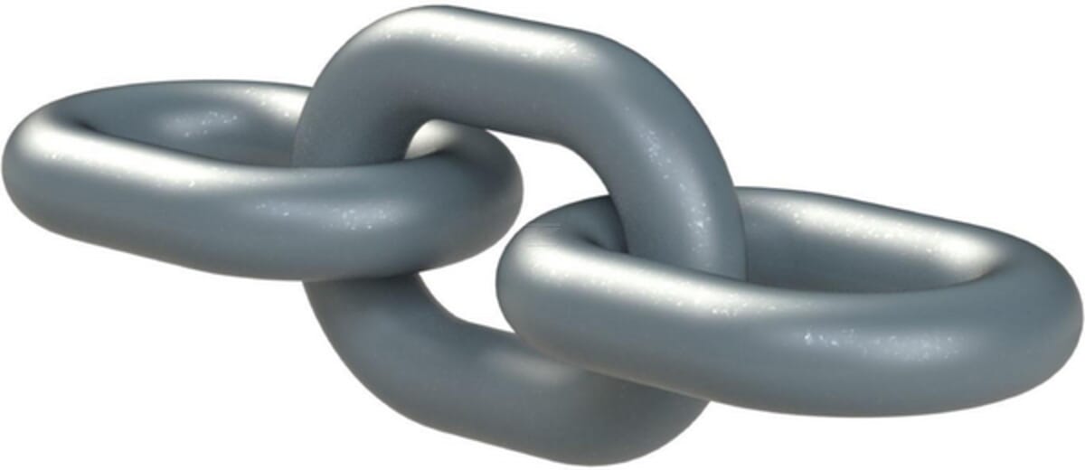 Rema Lifting Chain G10