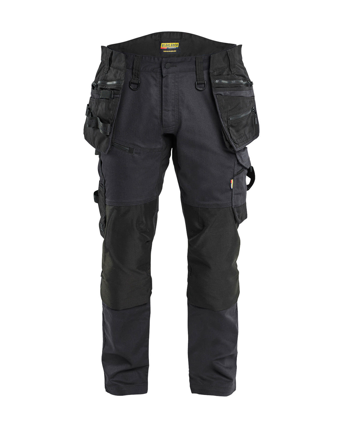 Blaklader 1970 STRIKER Craftsman Trousers Stretch