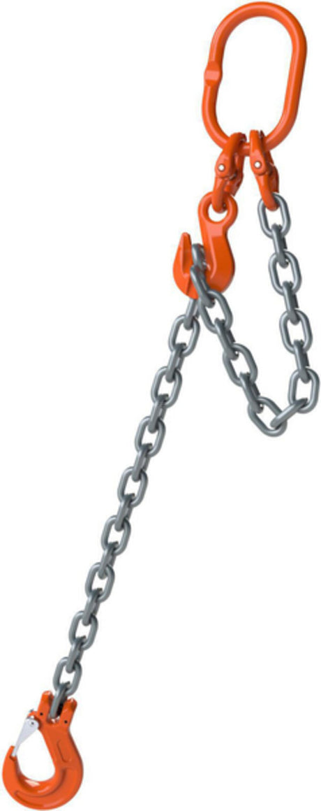 Tow chain G10 Rema