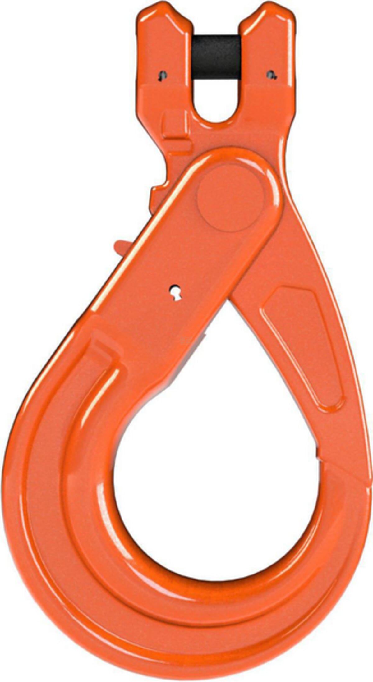 Rema Clevis safety hook RCS G10