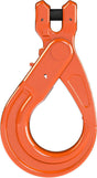 Rema Clevis safety hook RCS G10