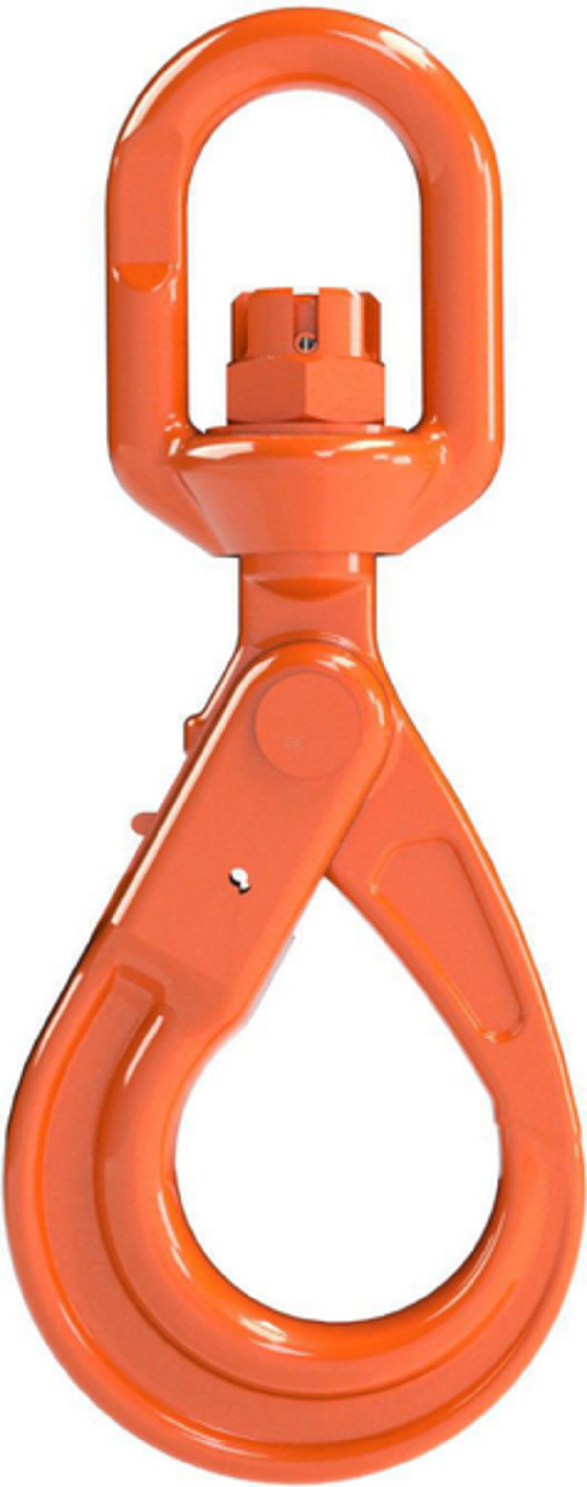 Rema Swivel safety hook RSS G10