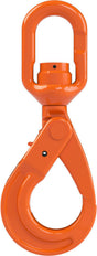 Rema Swivel safety hook RSBS G10