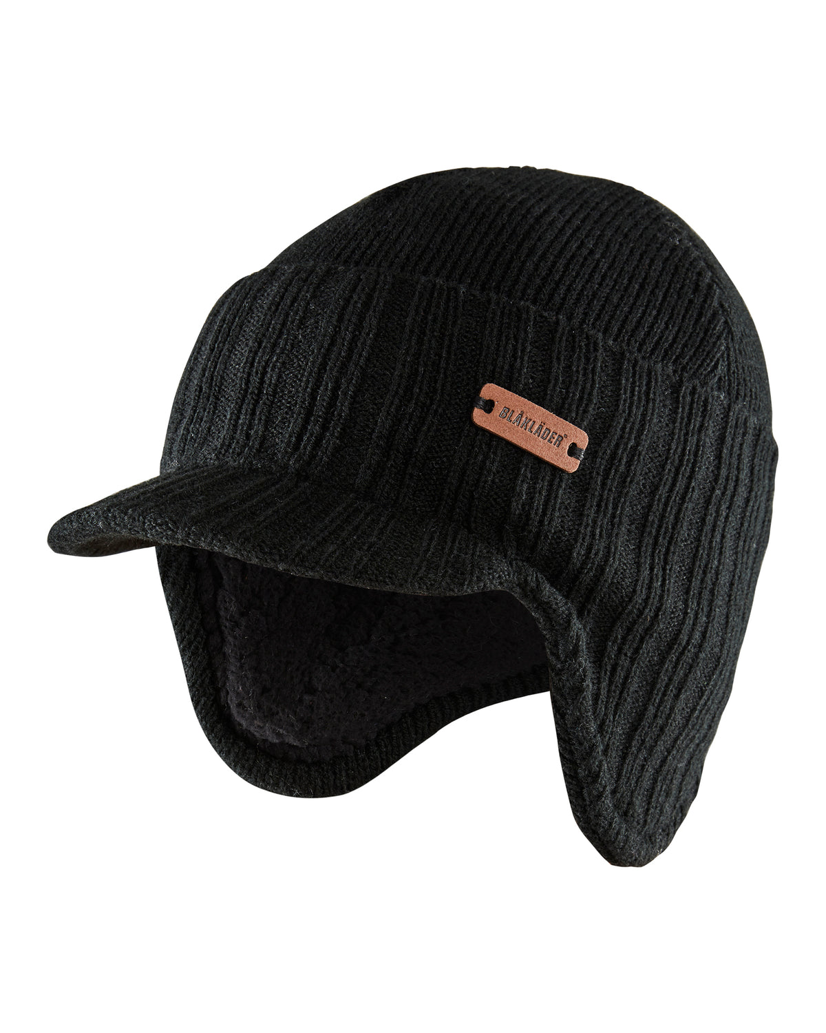 Blaklader 2067 Winter cap with ear flaps