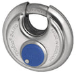 Abus Padlock Discus 24 IB, stainless steel