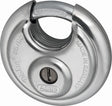 Abus Discus padlock