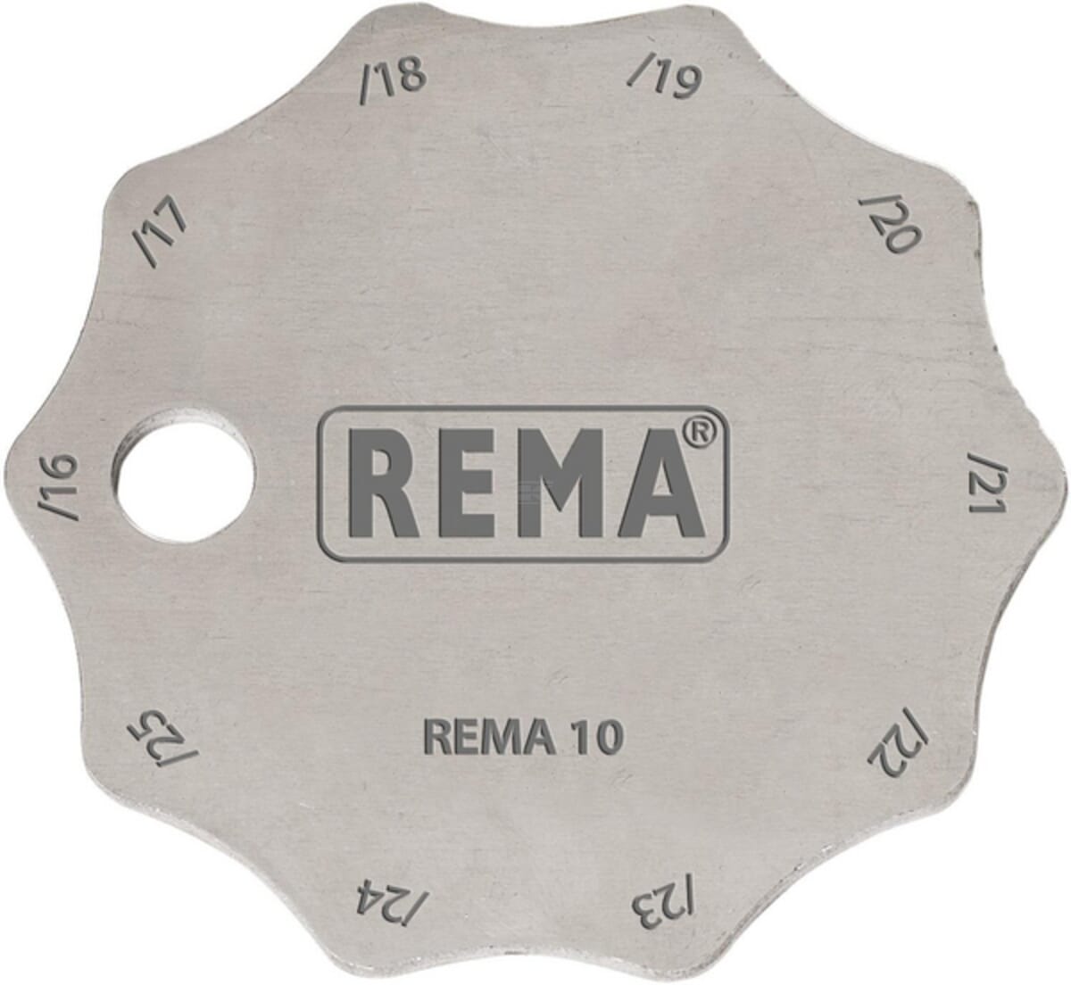Rema Labels