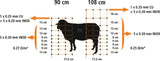 Sheep Netting Farma