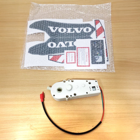 Digger Arm Motor for Volvo Excavator