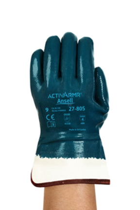 Ansell Gloves ActivArmr® Hycron® 27-805