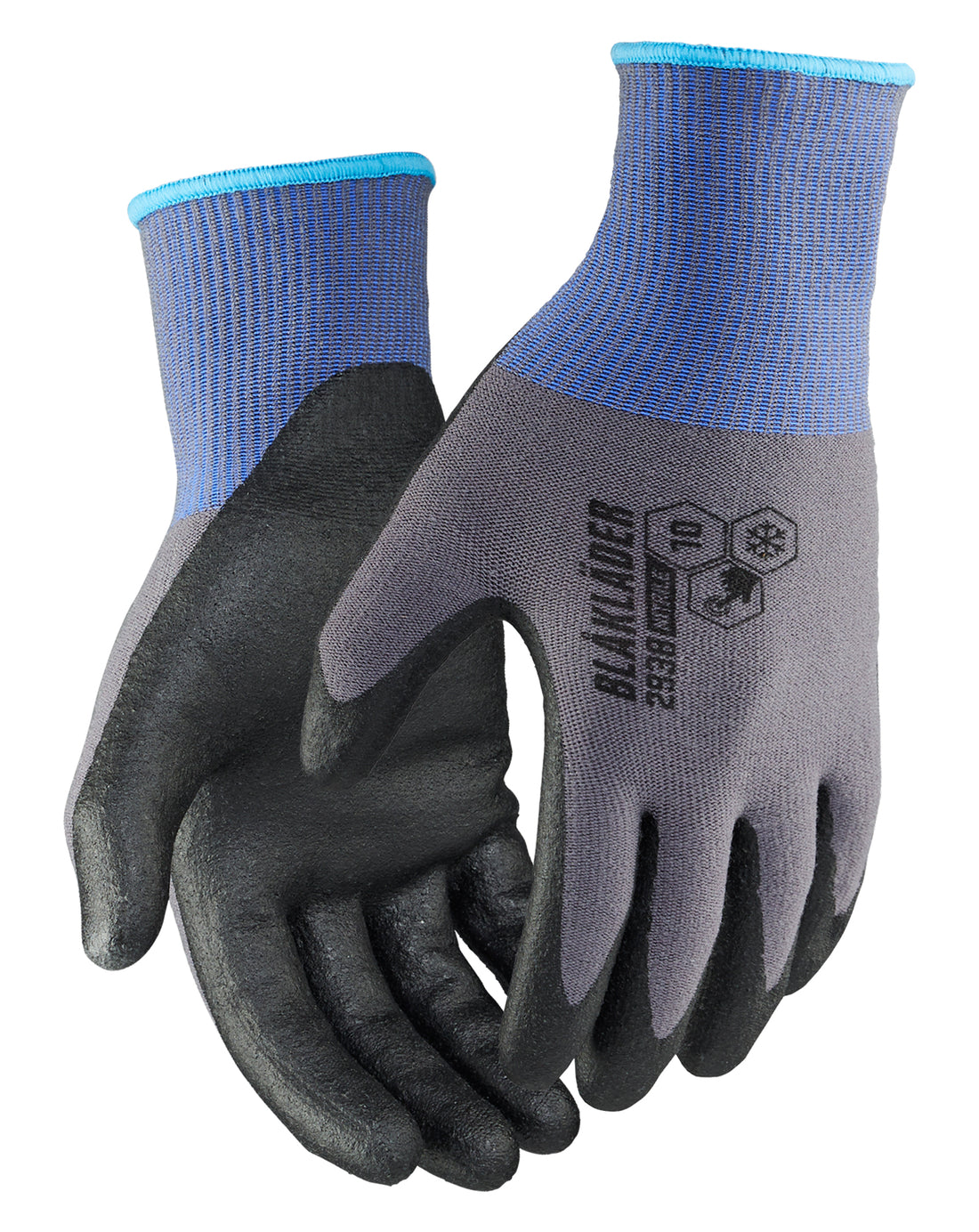 Blaklader 2938 Winter Glove Light Lined