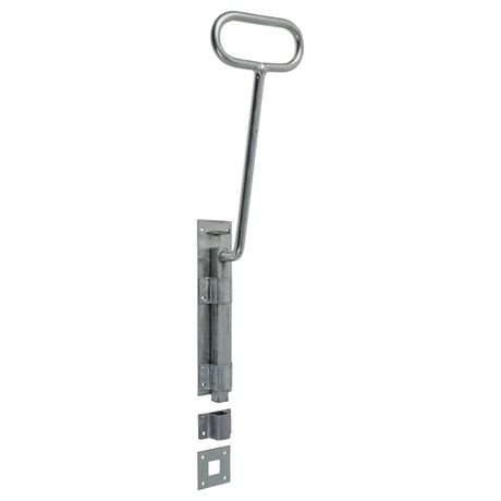 Timco Bow Handle Bolt