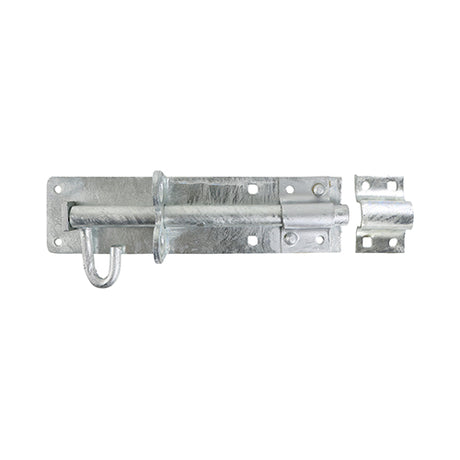 Timco Heavy Brenton Padbolt