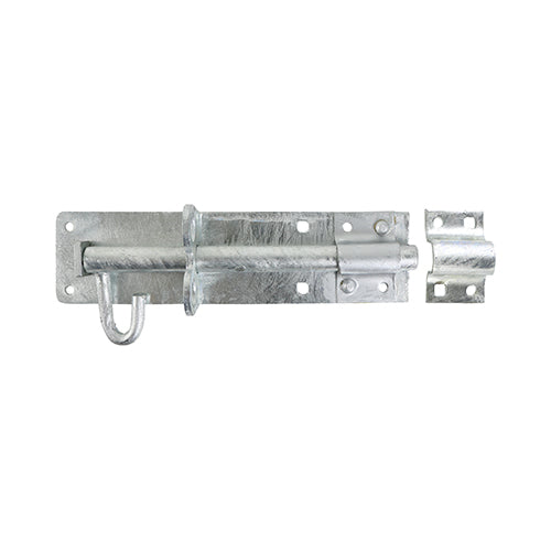 Timco Heavy Brenton Padbolt