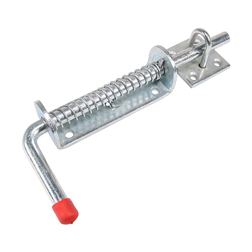 Timco Spring Loaded Animal Bolts