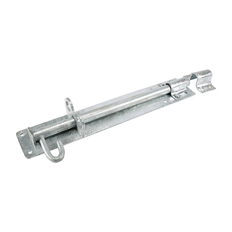 Timco Heavy Brenton Padbolt