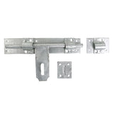 Timco Heavy Cross Pattern Door Bolt