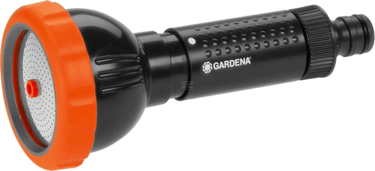 Spray nozzle - Prof-system Gardena