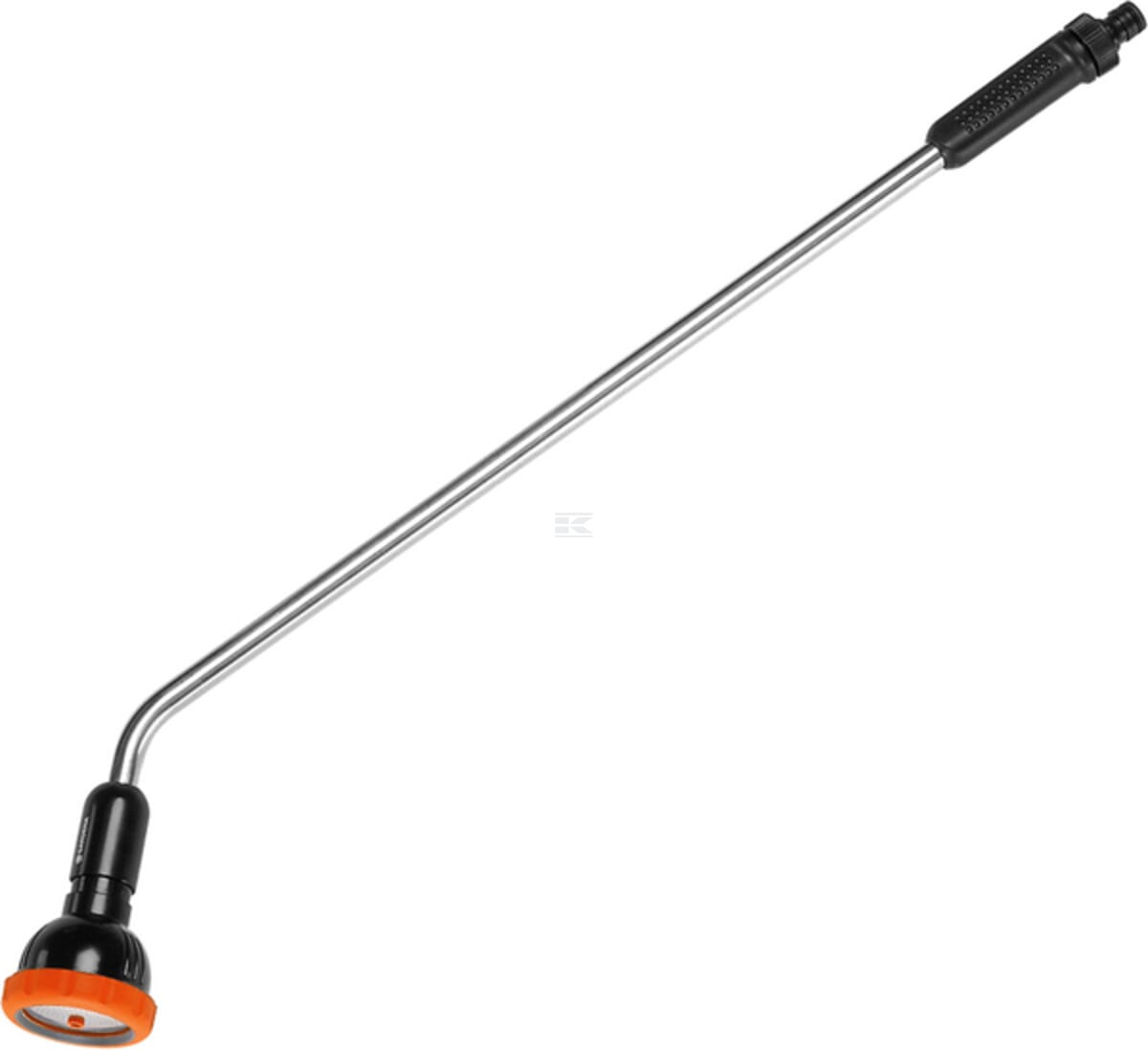 Gardena Nozzle with handle - Prof-system Gandena