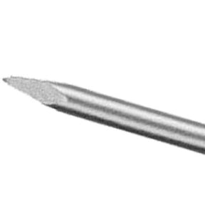 Vires SDS plus point chisel 3.2mm x 250mm