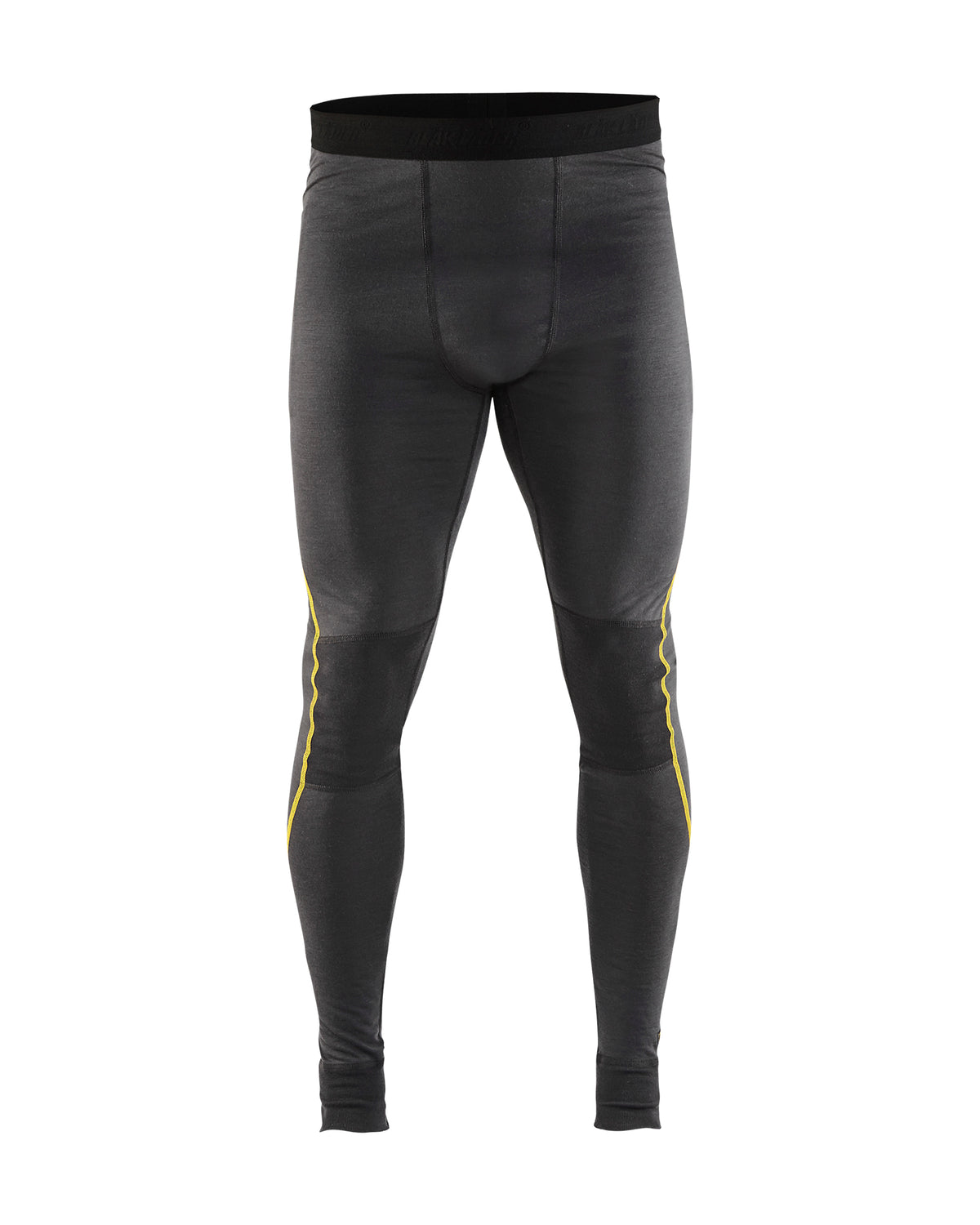 Blaklader 1844 Base Layer Bottoms Xlight Wool